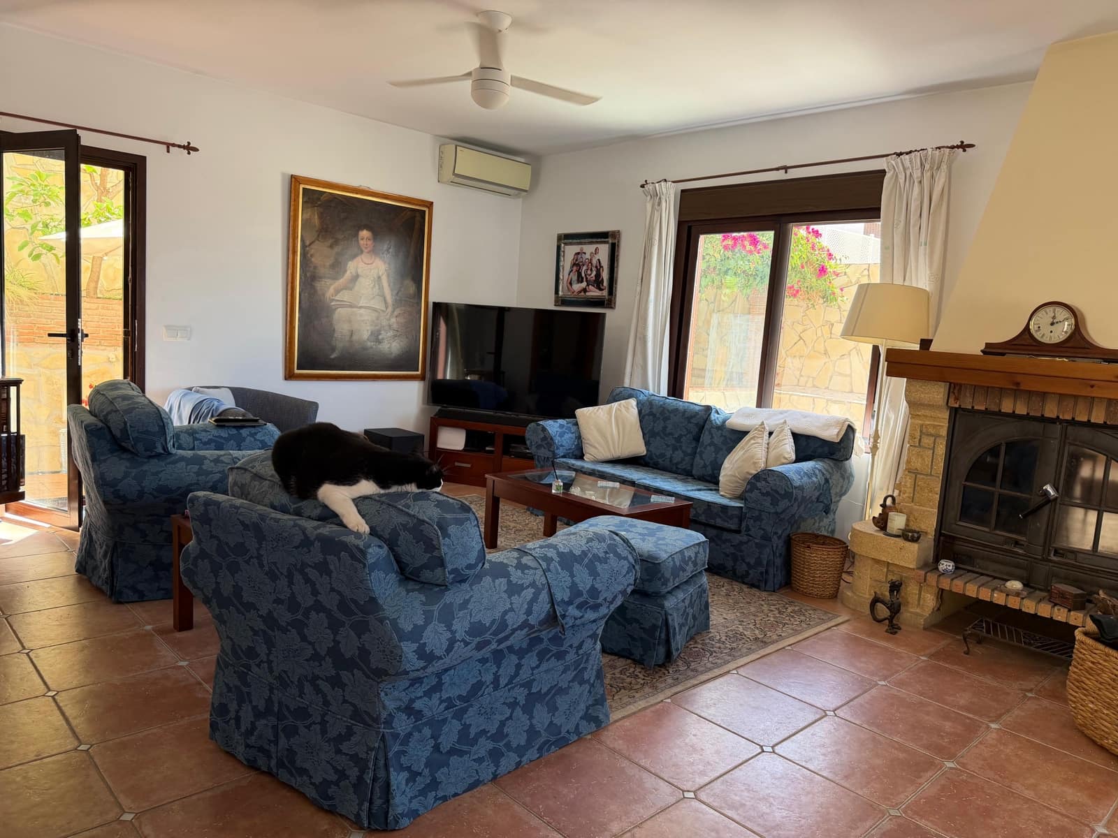 4 chambre Maison de Ville à vendre à Nerja avec piscine garage - 525 000 € (Ref: 10021186)