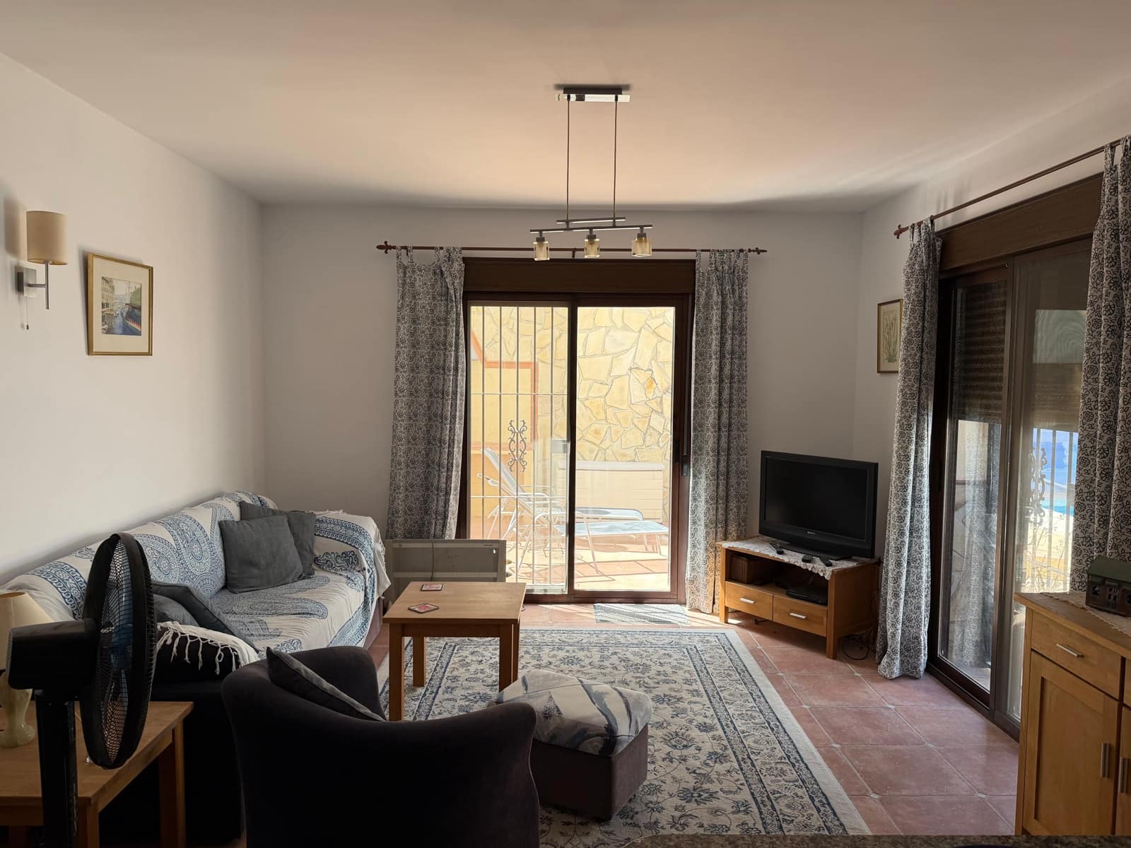 4 chambre Maison de Ville à vendre à Nerja avec piscine garage - 525 000 € (Ref: 10021186)