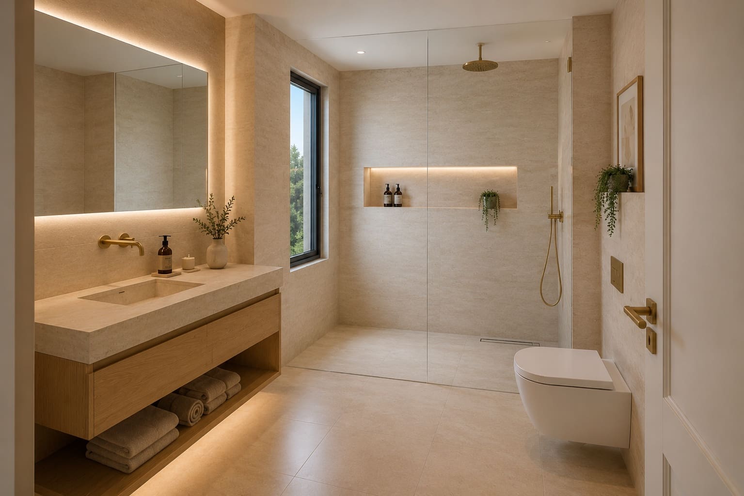 4 quarto Casa em Banda para venda em Nerja com piscina garagem - 1 550 000 € (Ref: 10021214)
