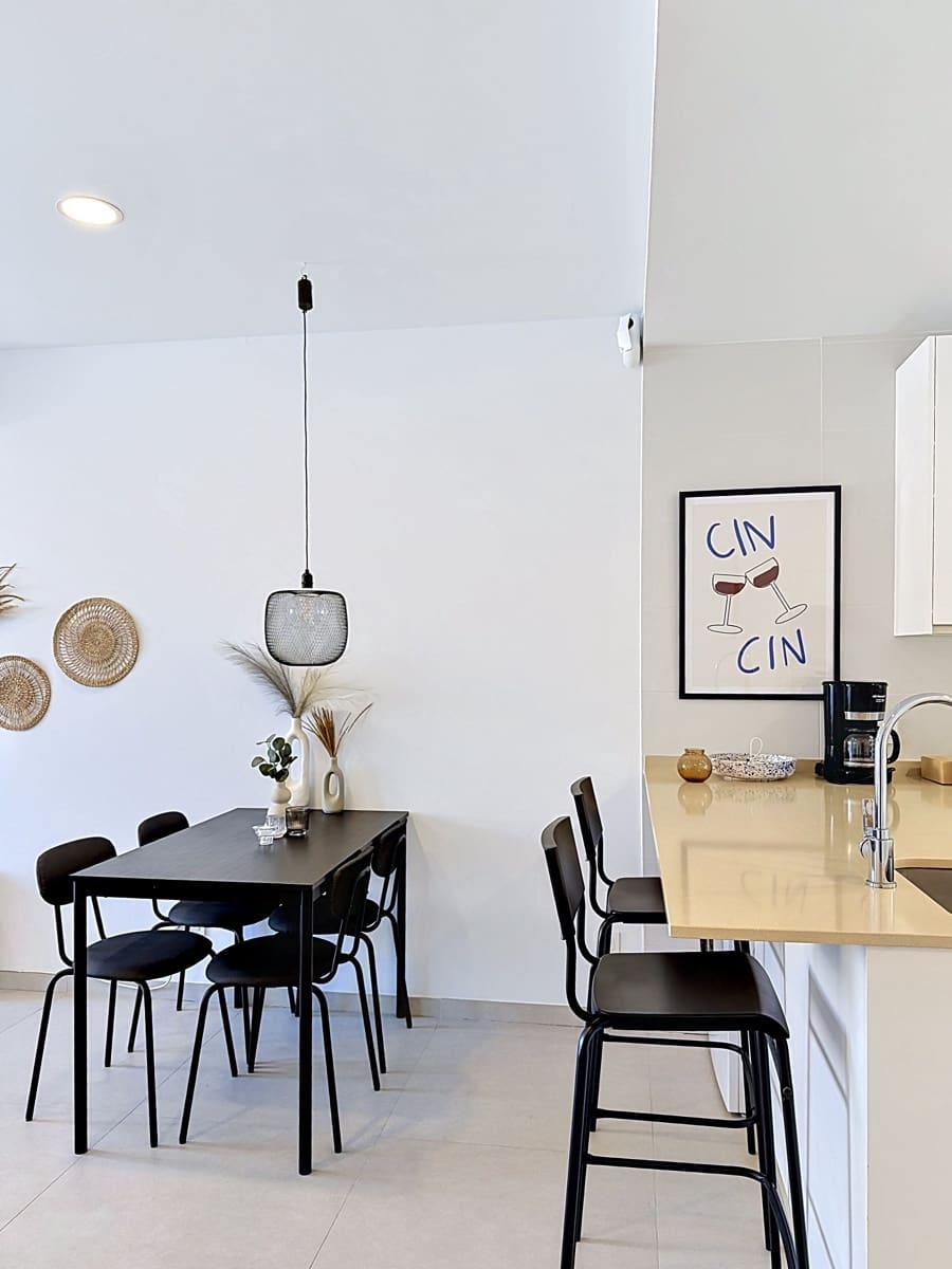 2 sovrum Lägenhet till salu i Nerja med pool garage - 369 000 € (Ref: 10021235)