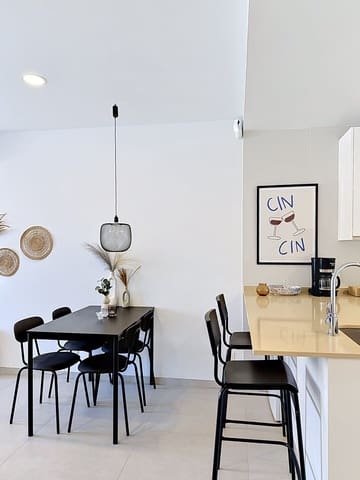 2 sovrum Lägenhet till salu i Capistrano, Nerja med pool garage - 369 000 € (Ref: 10021235)