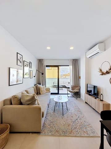 2 sovrum Lägenhet till salu i Capistrano, Nerja med pool garage - 369 000 € (Ref: 10021235)