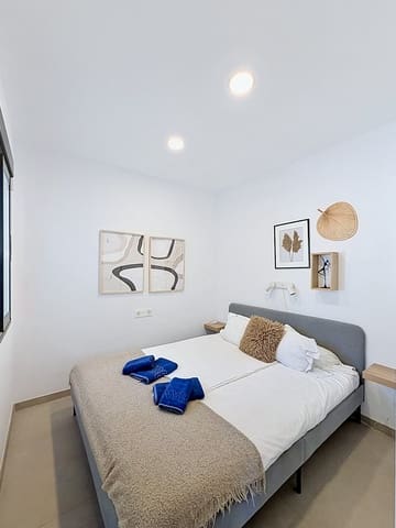 2 sovrum Lägenhet till salu i Capistrano, Nerja med pool garage - 369 000 € (Ref: 10021235)