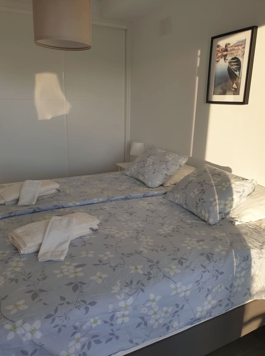 Piso de 2 habitaciones en Nerja en venta con piscina garaje - 369.000 € (Ref: 10021258)