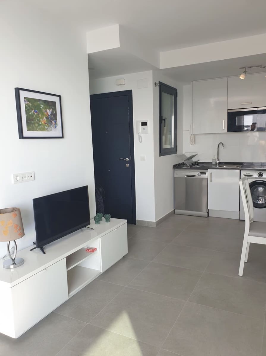 Piso de 2 habitaciones en Nerja en venta con piscina garaje - 369.000 € (Ref: 10021258)