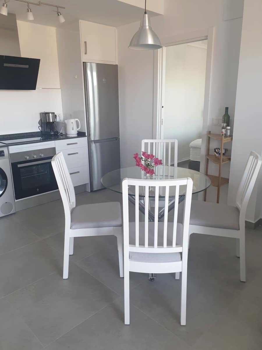 Piso de 2 habitaciones en Nerja en venta con piscina garaje - 369.000 € (Ref: 10021258)