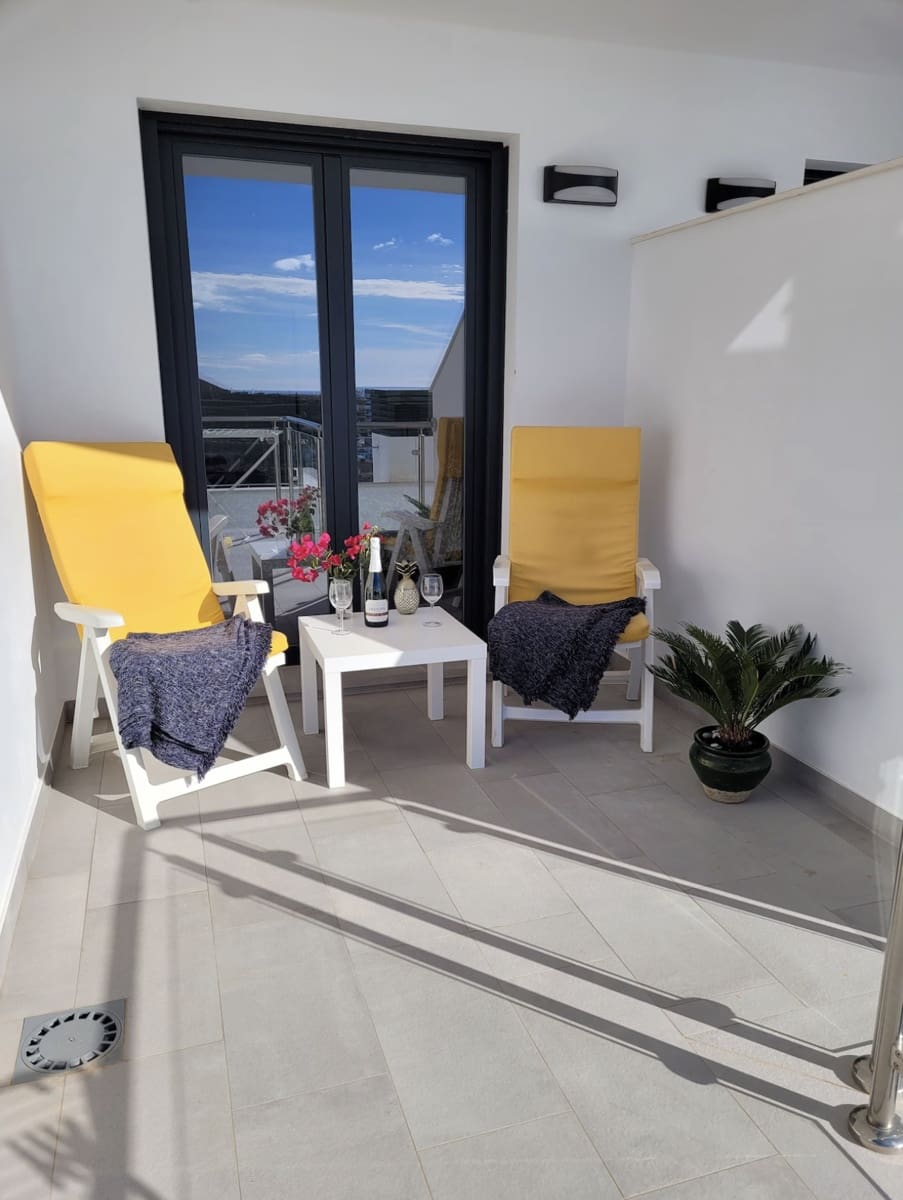 Piso de 2 habitaciones en Nerja en venta con piscina garaje - 369.000 € (Ref: 10021258)