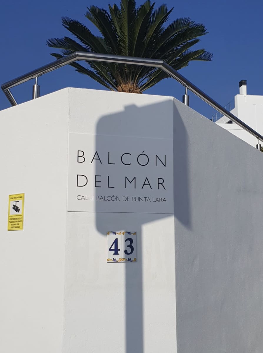 Piso de 2 habitaciones en Nerja en venta con piscina garaje - 369.000 € (Ref: 10021258)
