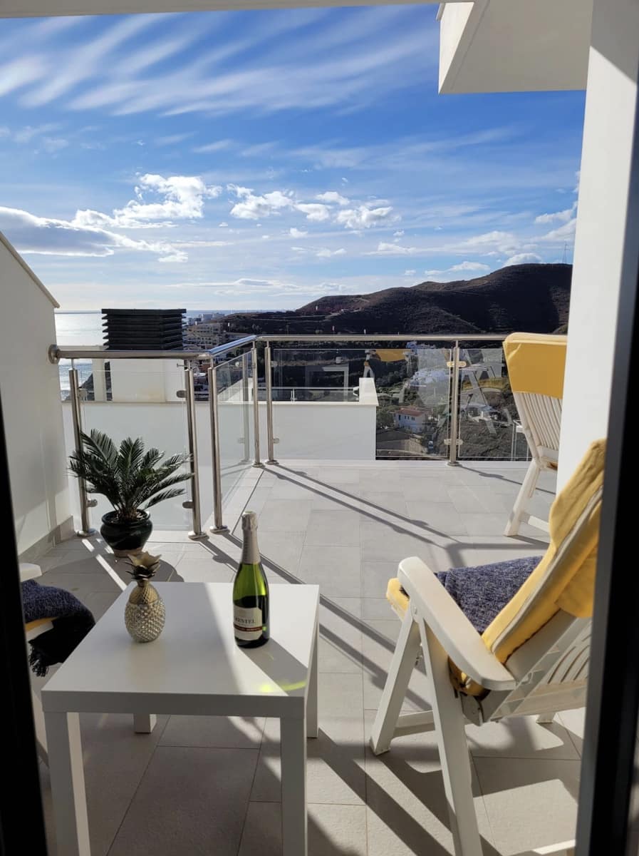 Piso de 2 habitaciones en Nerja en venta con piscina garaje - 369.000 € (Ref: 10021258)