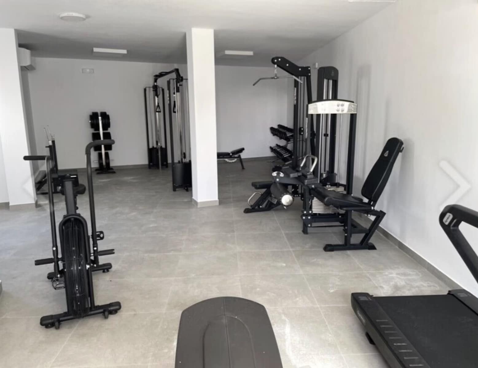 Piso de 2 habitaciones en Nerja en venta con piscina garaje - 369.000 € (Ref: 10021258)
