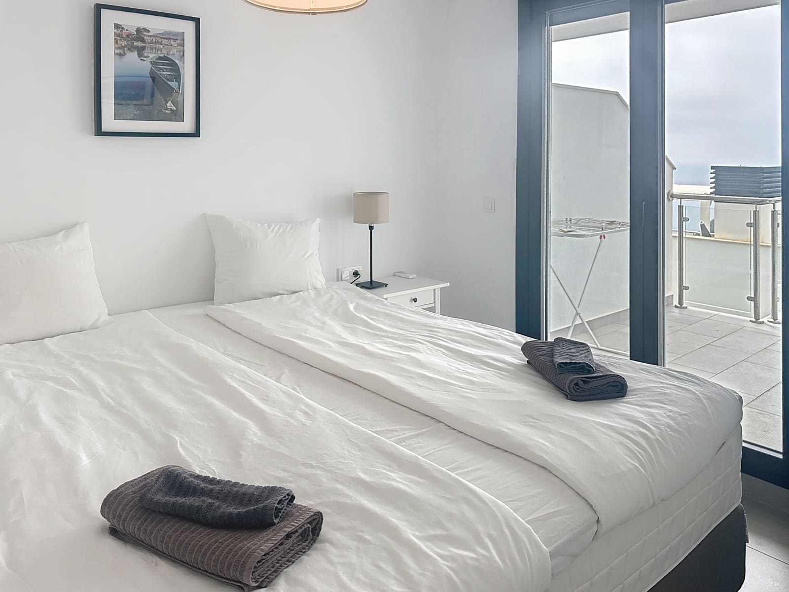 Piso de 2 habitaciones en Nerja en venta con piscina garaje - 369.000 € (Ref: 10021258)