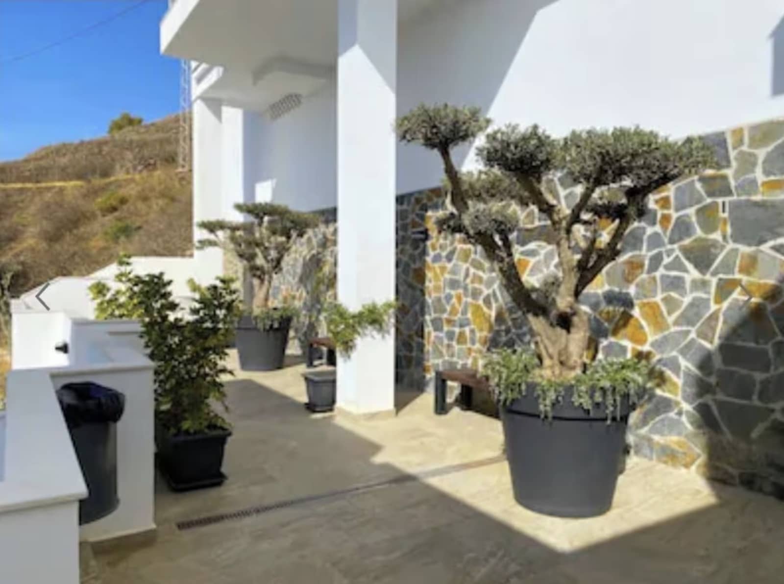 Piso de 2 habitaciones en Nerja en venta con piscina garaje - 369.000 € (Ref: 10021258)