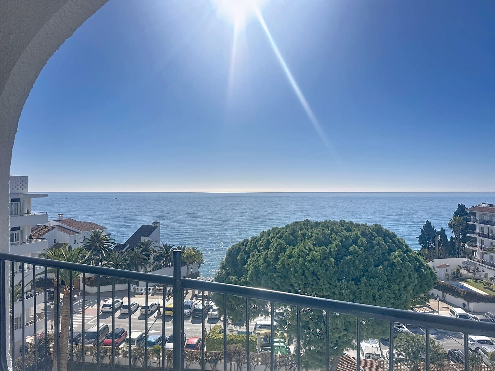 2 chambre Appartement à vendre à Nerja avec piscine garage - 649 000 € (Ref: 10021305)