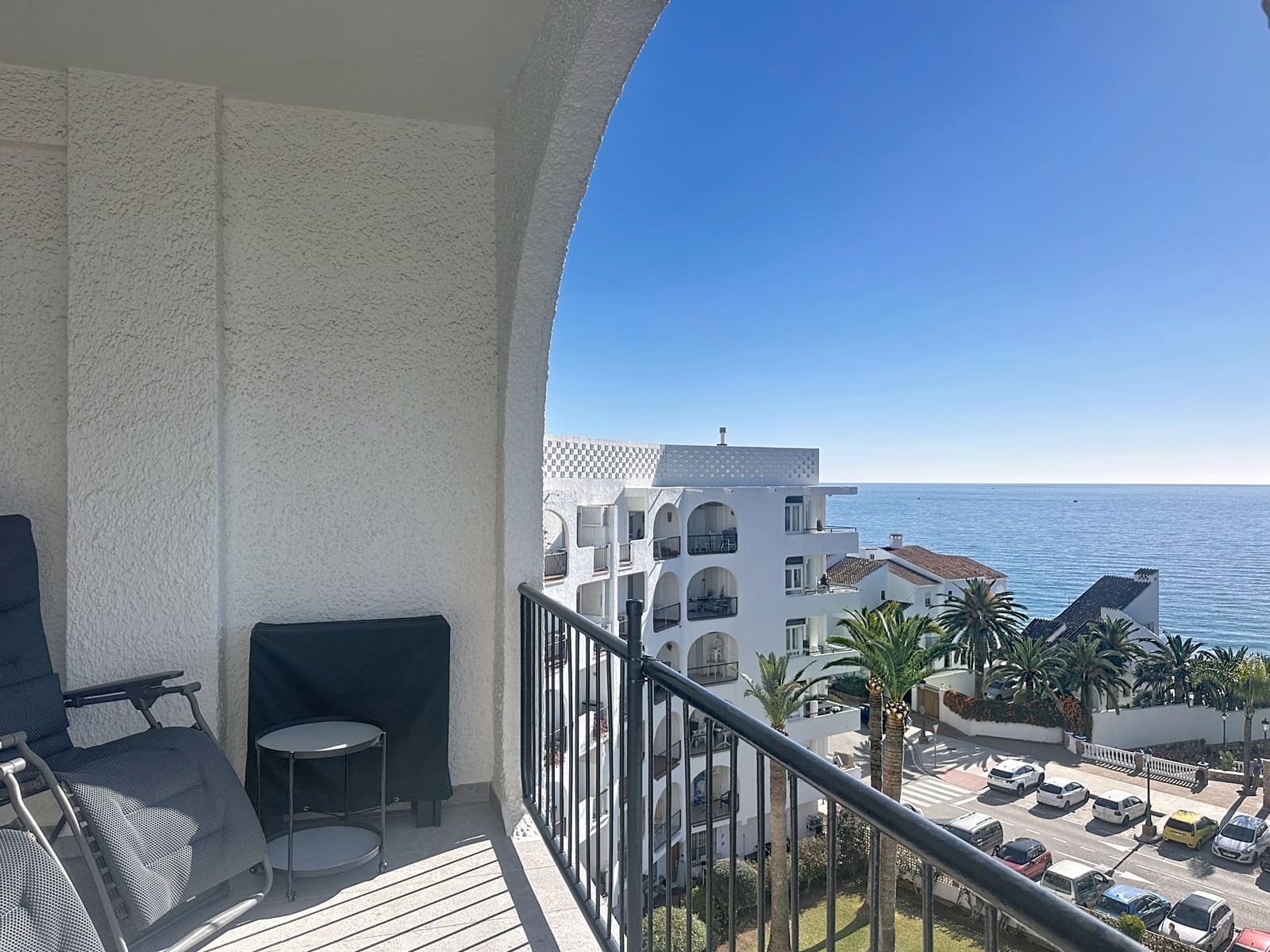 2 chambre Appartement à vendre à Nerja avec piscine garage - 649 000 € (Ref: 10021305)