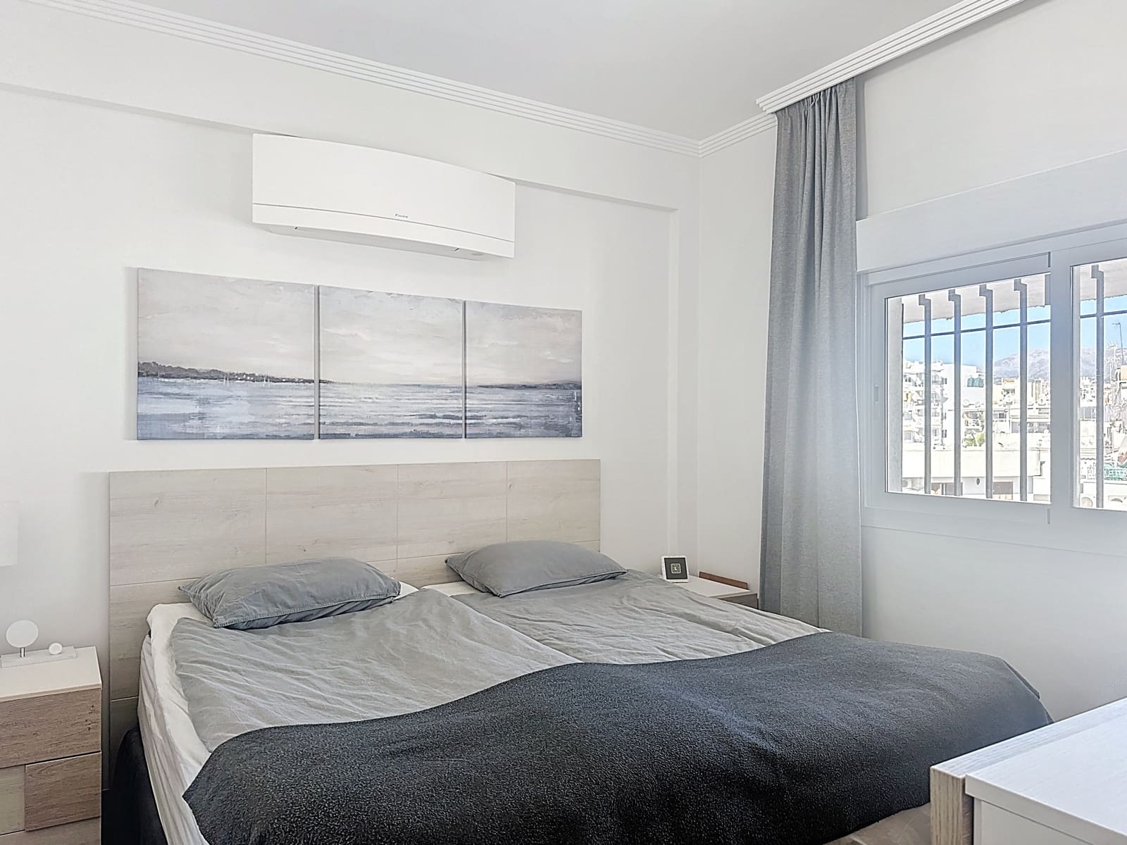 2 chambre Appartement à vendre à Nerja avec piscine garage - 649 000 € (Ref: 10021305)