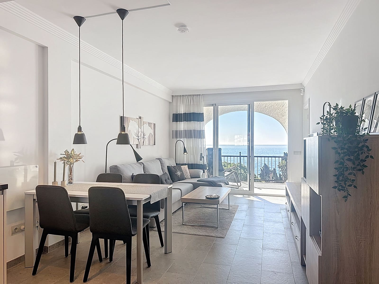 2 chambre Appartement à vendre à Nerja avec piscine garage - 649 000 € (Ref: 10021305)