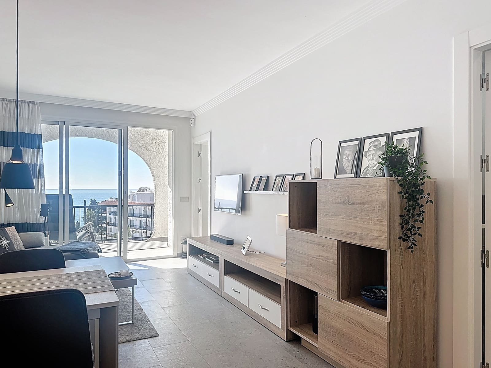 2 chambre Appartement à vendre à Nerja avec piscine garage - 649 000 € (Ref: 10021305)