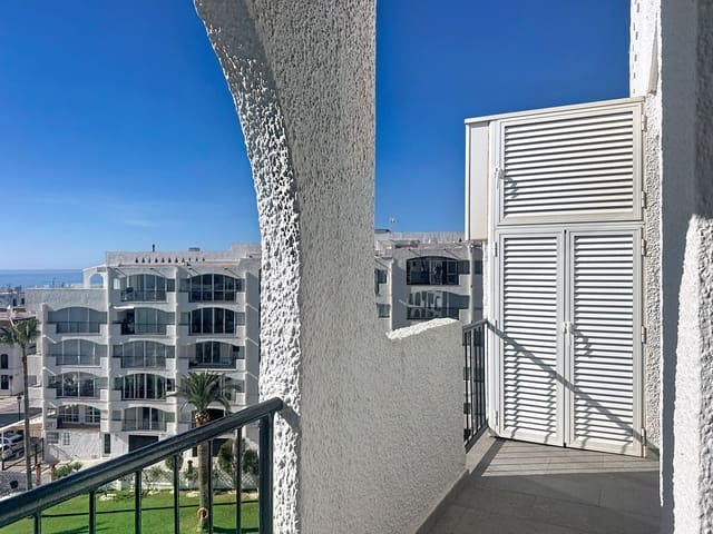 2 chambre Appartement à vendre à Nueva Nerja, Nerja avec piscine garage - 649 000 € (Ref: 10021305)