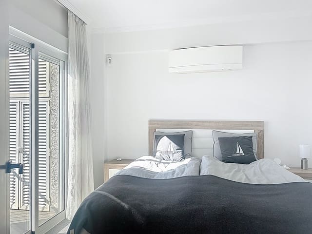 2 chambre Appartement à vendre à Nueva Nerja, Nerja avec piscine garage - 649 000 € (Ref: 10021305)