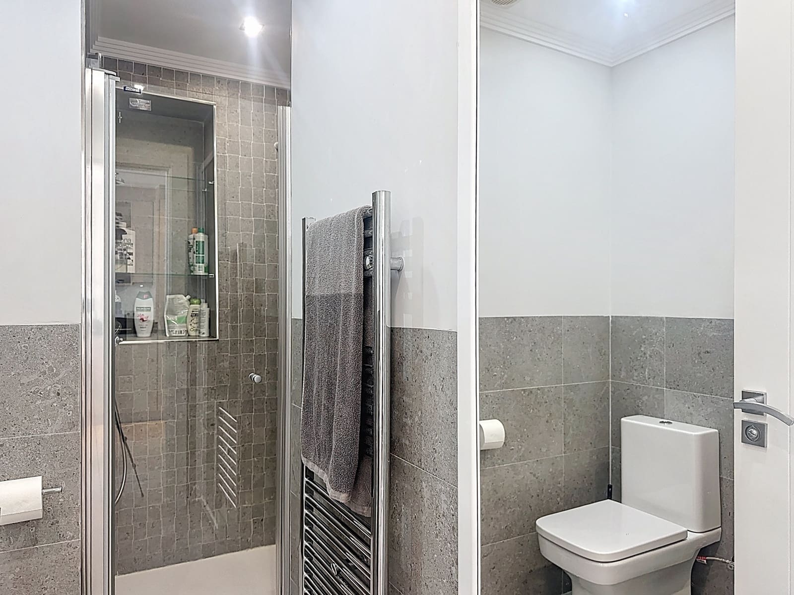 2 chambre Appartement à vendre à Nerja avec piscine garage - 649 000 € (Ref: 10021305)