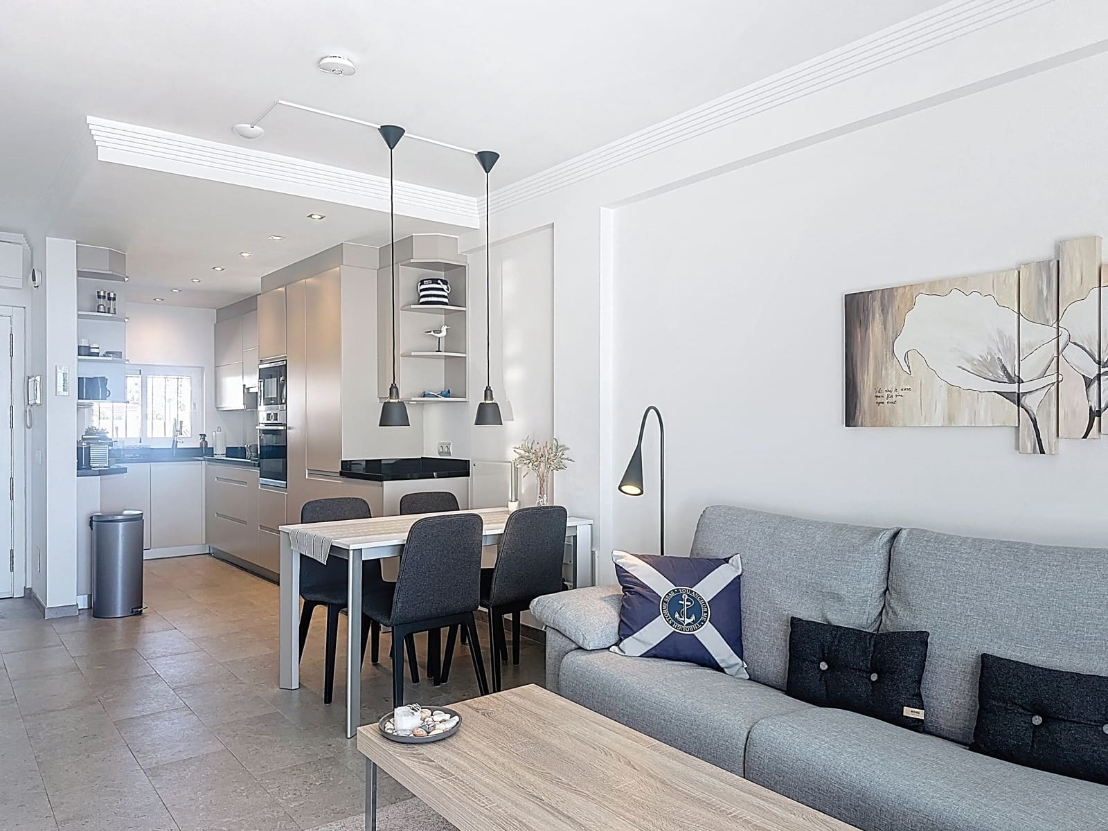 2 chambre Appartement à vendre à Nerja avec piscine garage - 649 000 € (Ref: 10021305)
