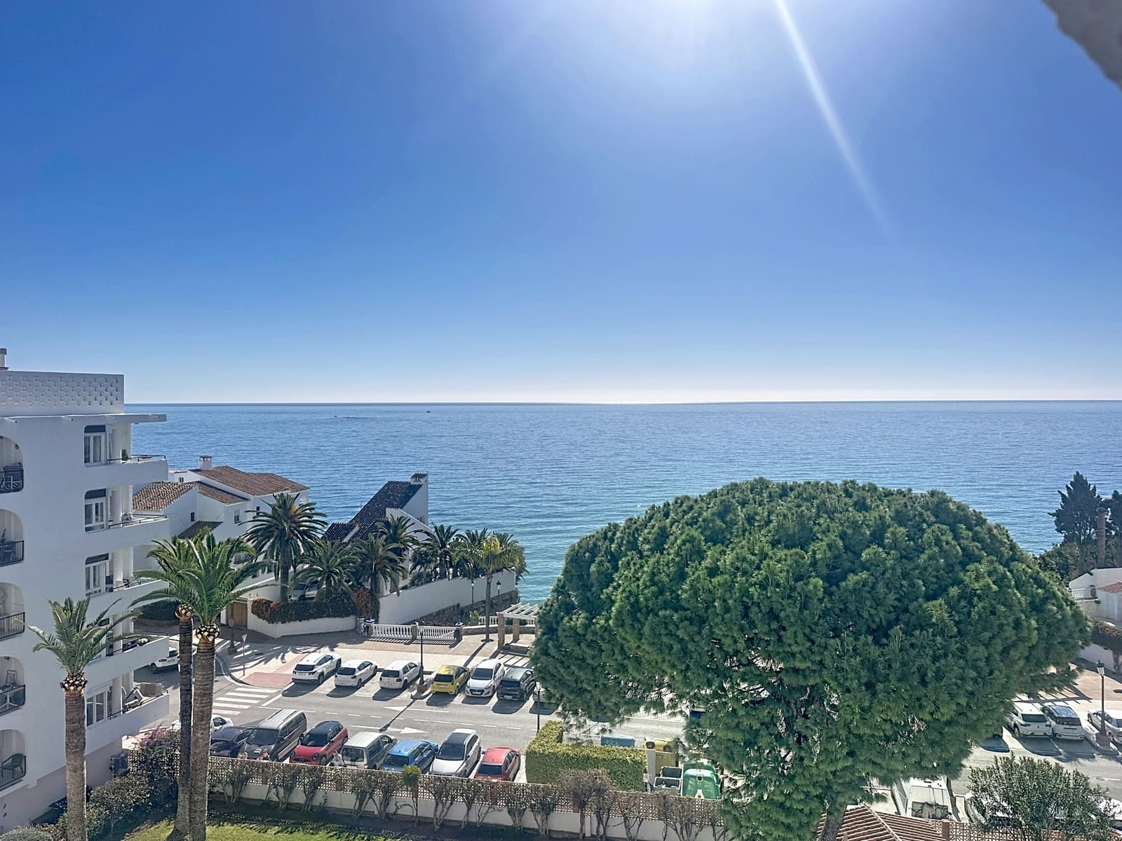2 chambre Appartement à vendre à Nerja avec piscine garage - 649 000 € (Ref: 10021305)
