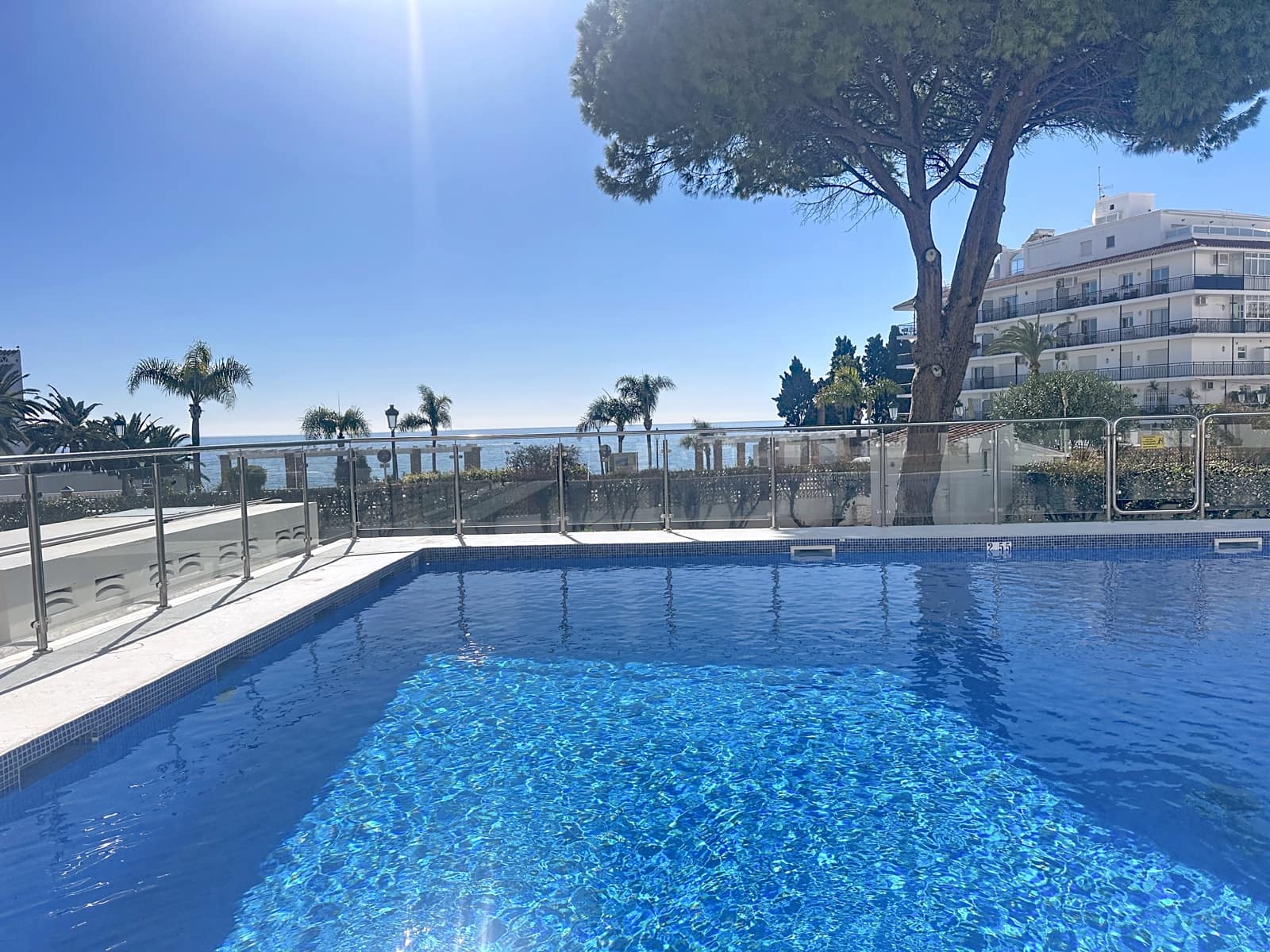 2 chambre Appartement à vendre à Nerja avec piscine garage - 649 000 € (Ref: 10021305)