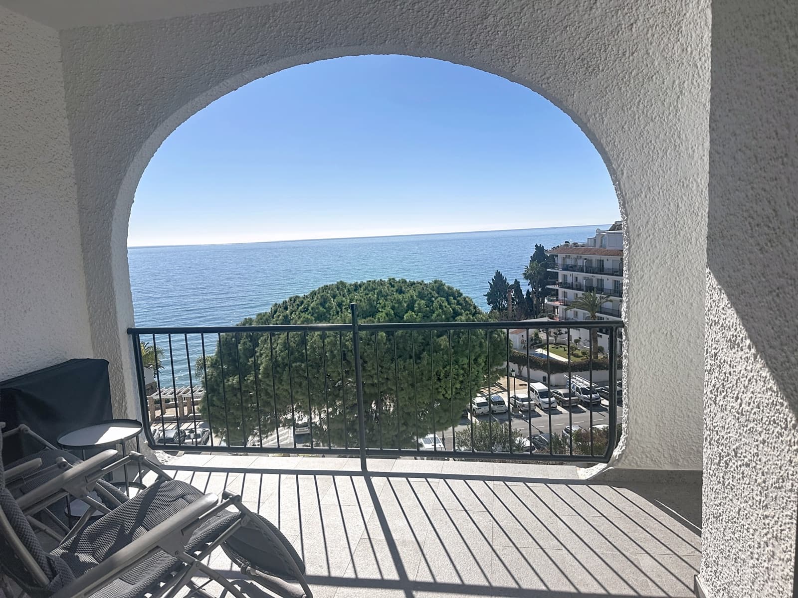 2 chambre Appartement à vendre à Nerja avec piscine garage - 649 000 € (Ref: 10021305)