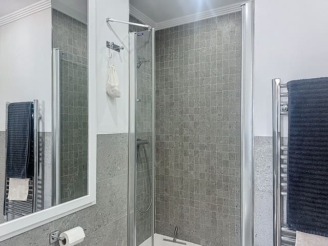 2 chambre Appartement à vendre à Nueva Nerja, Nerja avec piscine garage - 649 000 € (Ref: 10021305)