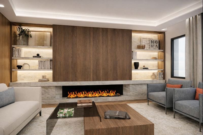 5 quarto Apartamento para venda em Malaga cidade com piscina garagem - 3 895 000 € (Ref: 10021337)