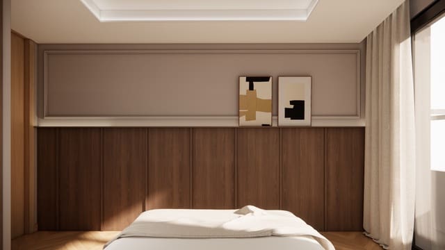 5 quarto Apartamento para venda em Ind La Termica, Málaga cidade com piscina garagem - 3 895 000 € (Ref: 10021337)