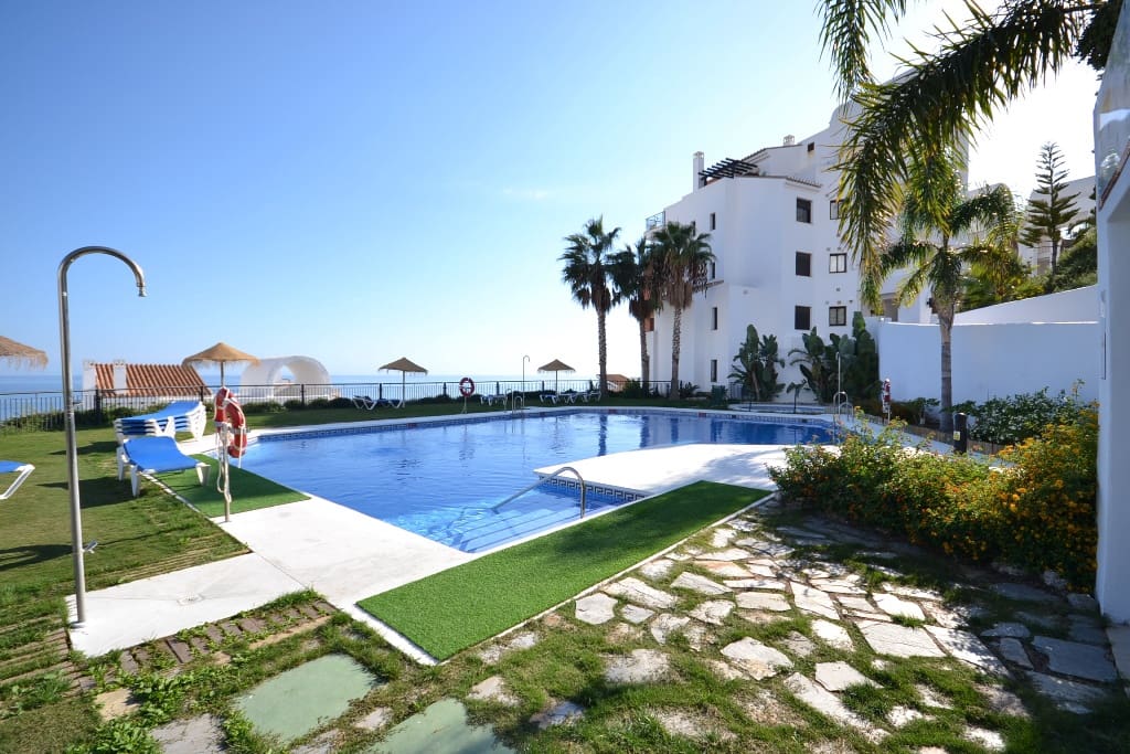 2 Zimmer Wohnung zu verkaufen in El Penoncillo mit Pool Garage - 399.000 € (Ref: 10021399)
