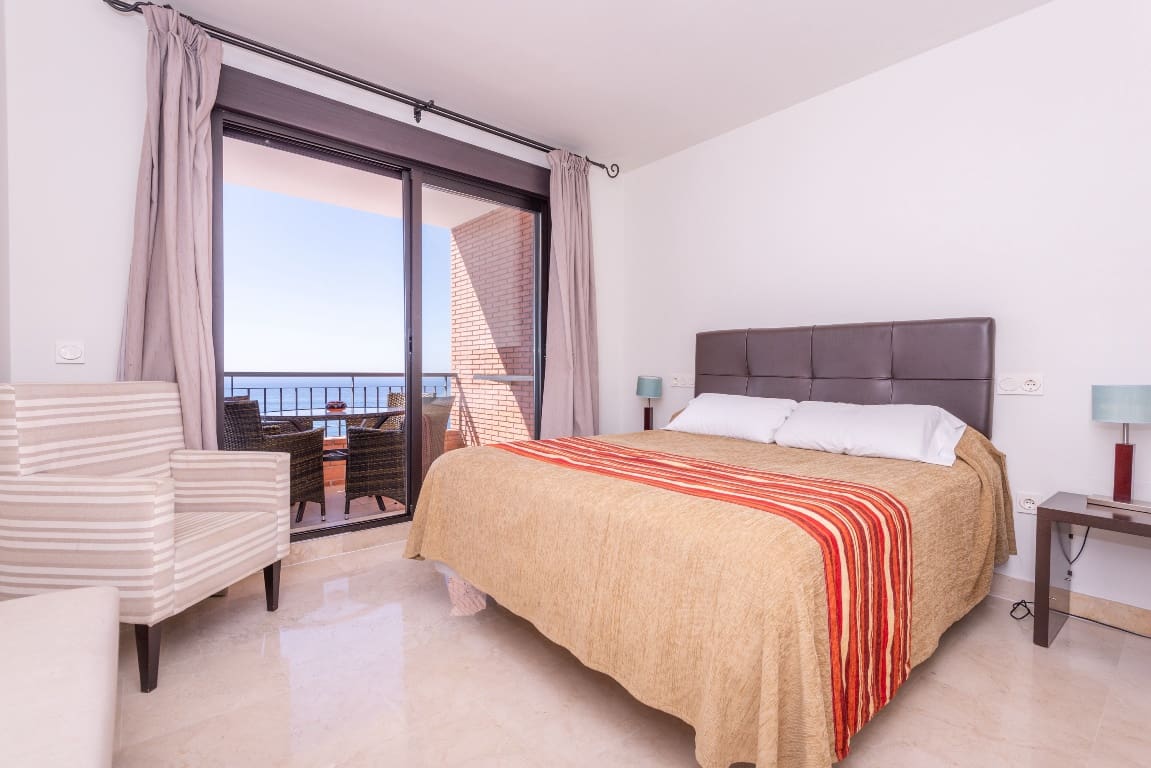 2 Zimmer Wohnung zu verkaufen in El Penoncillo mit Pool Garage - 399.000 € (Ref: 10021399)