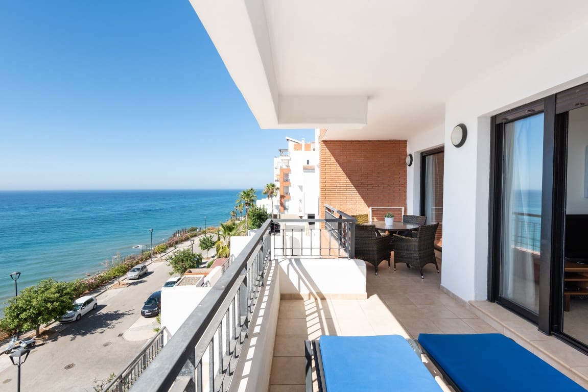 2 Zimmer Wohnung zu verkaufen in El Penoncillo mit Pool Garage - 399.000 € (Ref: 10021399)