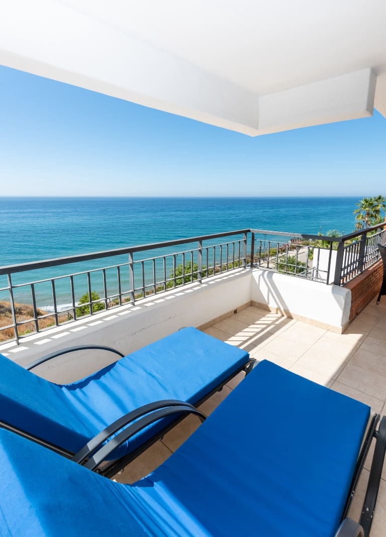 2 Zimmer Wohnung zu verkaufen in El Penoncillo mit Pool Garage - 399.000 € (Ref: 10021399)