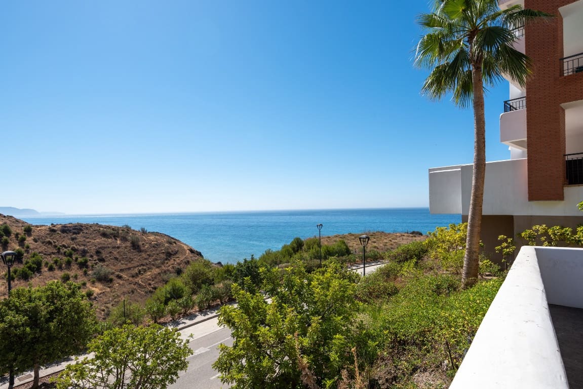 2 Zimmer Wohnung zu verkaufen in El Penoncillo mit Pool Garage - 399.000 € (Ref: 10021399)