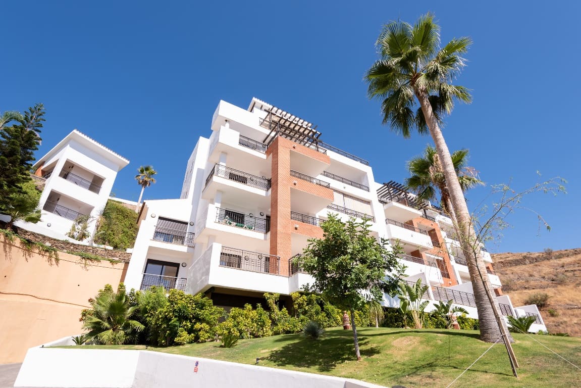 2 Zimmer Wohnung zu verkaufen in El Penoncillo mit Pool Garage - 399.000 € (Ref: 10021399)