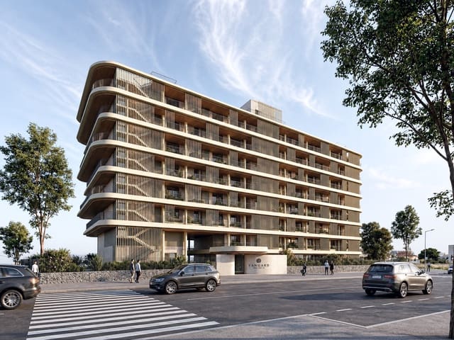4 sovrum Lägenhet till salu i Los Boliches , Fuengirola med pool garage - 1 100 000 € (Ref: 10028988)