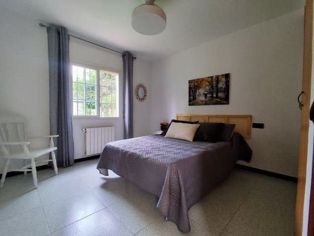 5 makuuhuone Omakotitalo myytävänä paikassa Burriana, Nerja mukana uima-altaan 
autotalli - 1 345 000 € (Ref: 10030940)