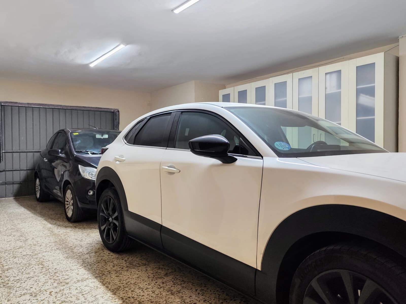 5 makuuhuone Omakotitalo myytävänä paikassa Nerja mukana uima-altaan 
autotalli - 1 345 000 € (Ref: 10030940)