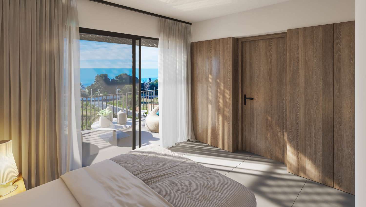 3 chambre Villa/Maison Mitoyenne à vendre à Nerja avec piscine garage - 775 000 € (Ref: 10079776)