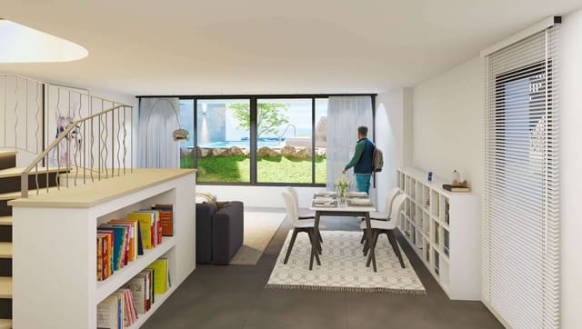 3 camera da letto Villetta a Schiera in vendita in Capistrano, Nerja con piscina garage - 775.000 € (Rif: 10079776)