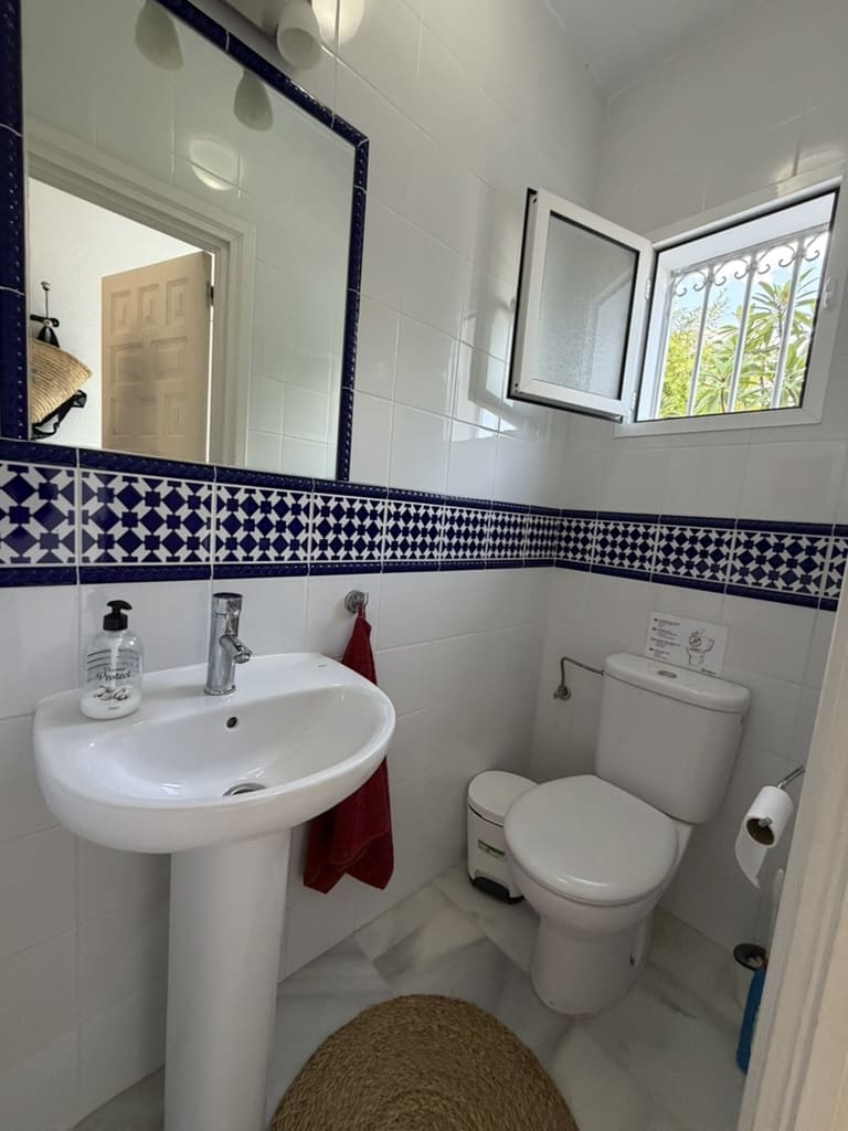 3 soveværelse Rækkehus til salg i Nerja med swimmingpool - € 399.000 (Ref: 10081741)