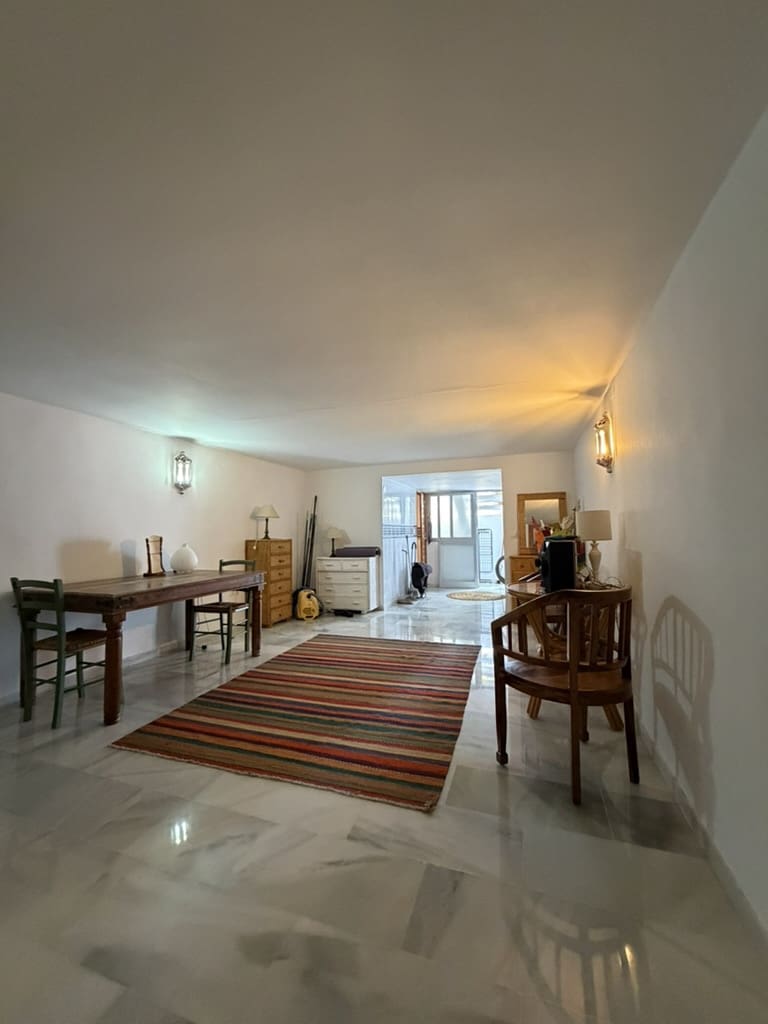 3 soveværelse Rækkehus til salg i Nerja med swimmingpool - € 399.000 (Ref: 10081741)