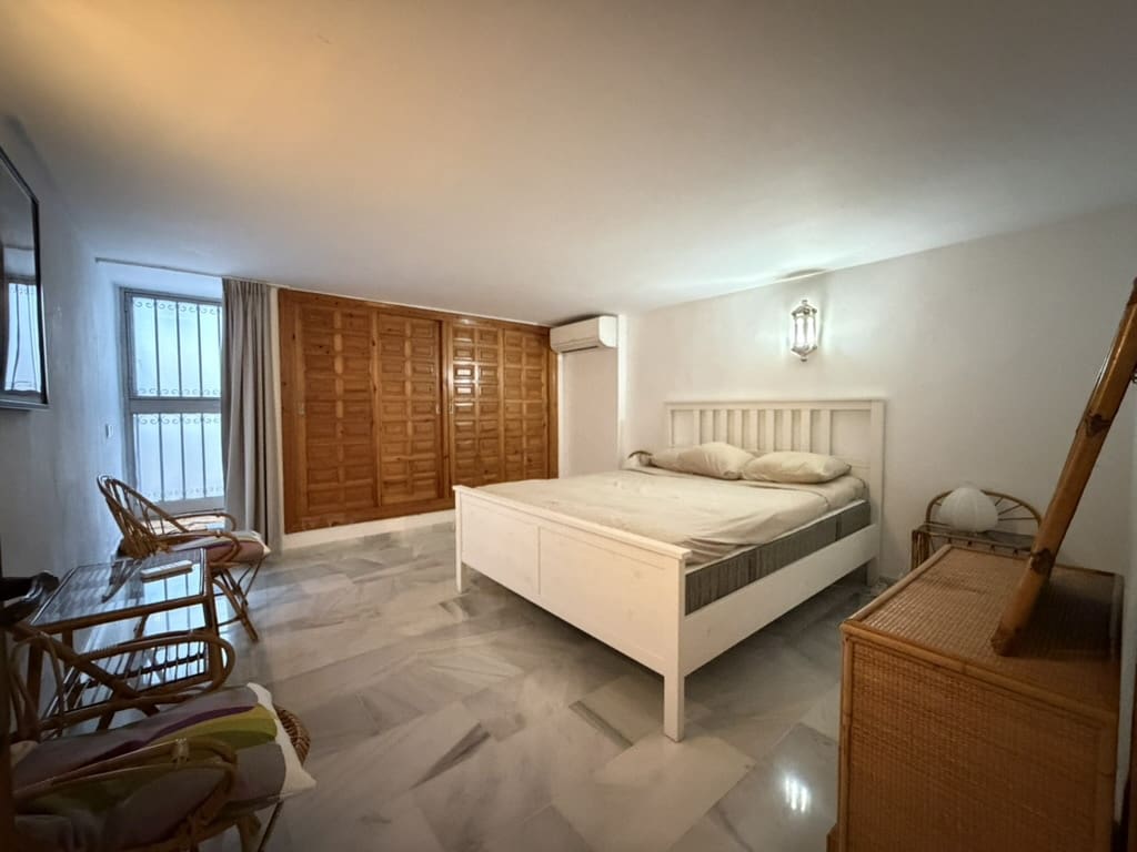 3 soveværelse Rækkehus til salg i Nerja med swimmingpool - € 399.000 (Ref: 10081741)