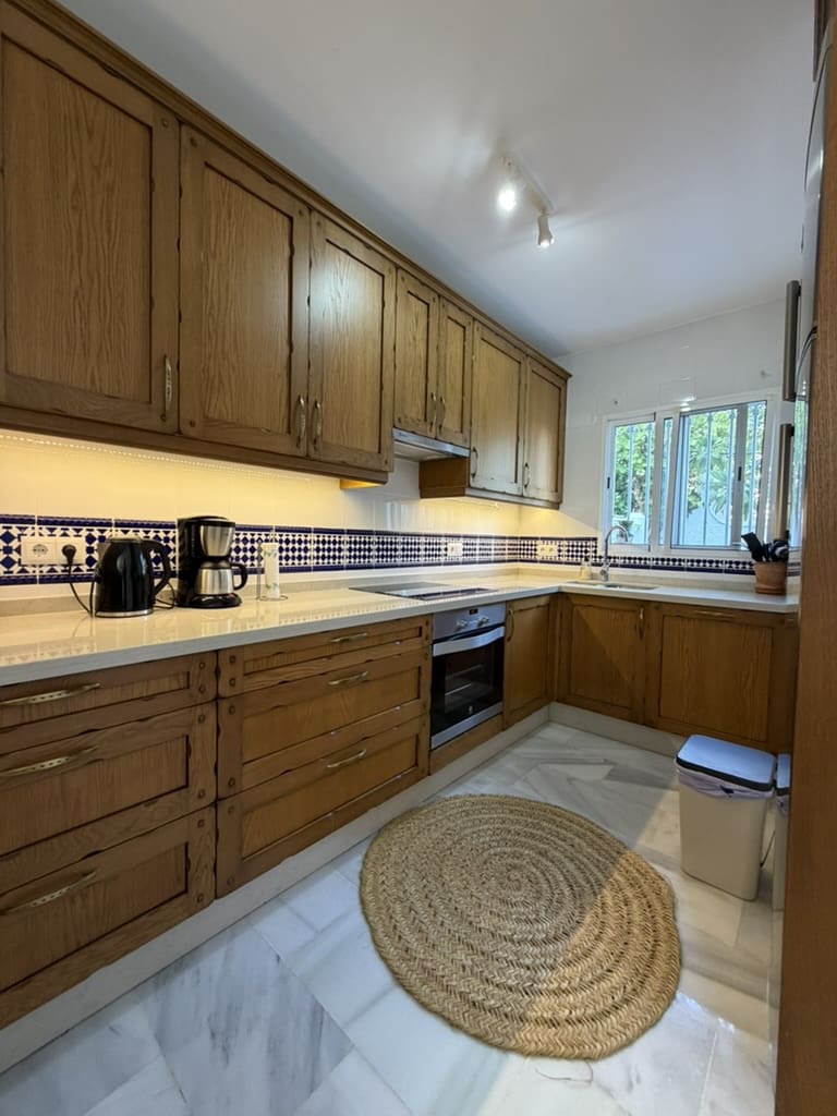 3 soveværelse Rækkehus til salg i Nerja med swimmingpool - € 399.000 (Ref: 10081741)