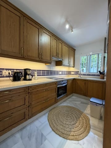3 soveværelse Rækkehus til salg i Capistrano, Nerja med swimmingpool - € 399.000 (Ref: 10081741)