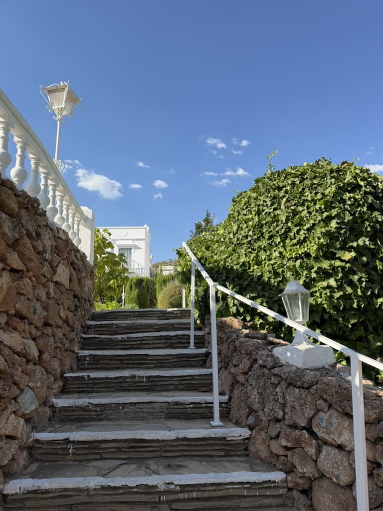 3 soveværelse Rækkehus til salg i Nerja med swimmingpool - € 399.000 (Ref: 10081741)