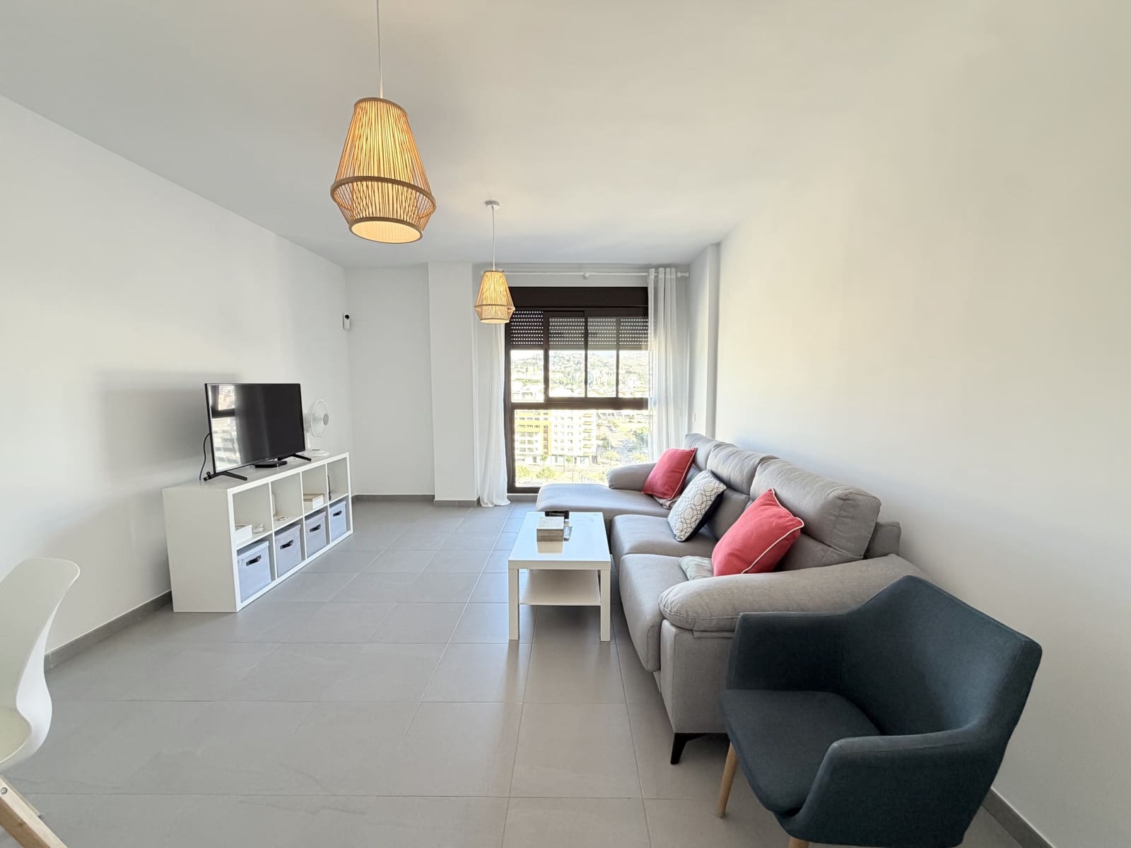 3 camera da letto Appartamento in vendita in Malaga citta con garage - 565.000 € (Rif: 10112072)