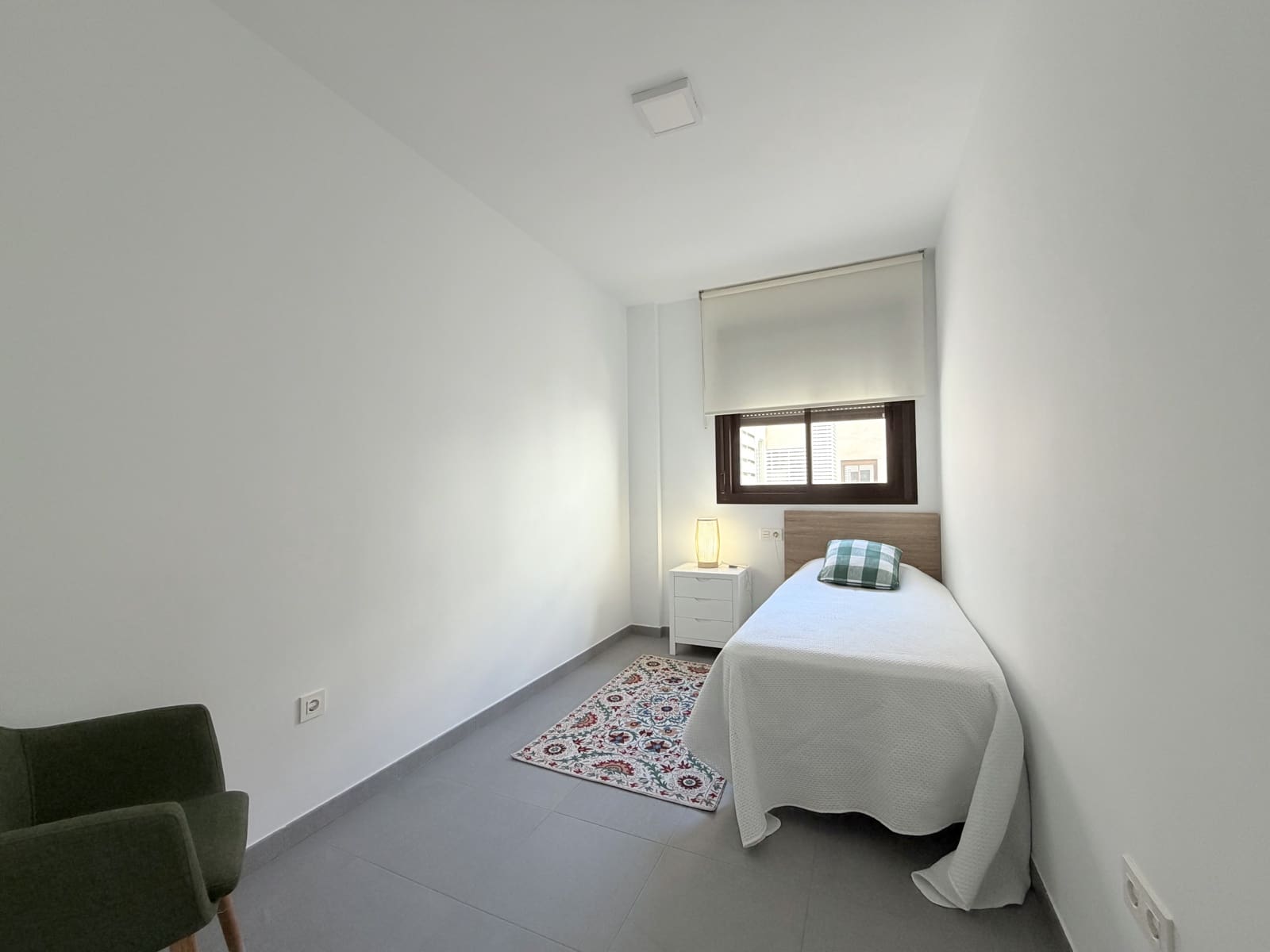 3 camera da letto Appartamento in vendita in Malaga citta con garage - 565.000 € (Rif: 10112072)